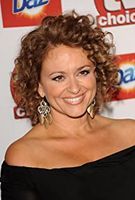 Profile picture of Nadia Sawalha