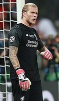 Profile picture of Loris Karius