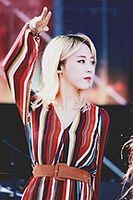 Profile picture of Moonbyul