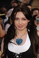 Profile picture of Skye Sweetnam