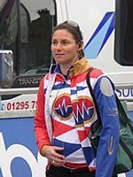 Profile picture of Sarah Storey