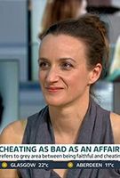 Profile picture of Kate Smurthwaite