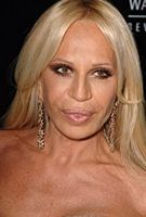 Profile picture of Donatella Versace