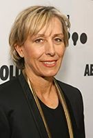 Profile picture of Martina Navratilova