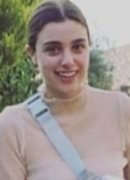 Profile picture of Damla Su Ikizoglu