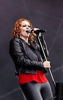 Profile picture of Anneke van Giersbergen