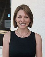 Profile picture of Shannon Miller