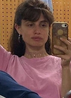 Profile picture of Yael Shoshana Cohen