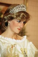 Profile picture of Princess Diana