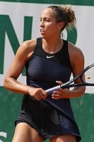 Profile picture of Madison Keys