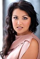 Profile picture of Anna Netrebko