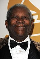 Profile picture of B.B. King