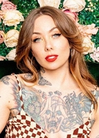 Profile picture of Megan Massacre