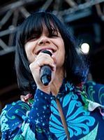 Profile picture of Bat for Lashes