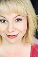 Profile picture of Kirsten Vangsness