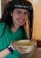 Profile picture of Lauren Christine Cimorelli