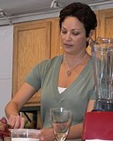 Profile picture of Ellie Krieger