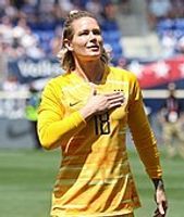 Profile picture of Ashlyn Harris