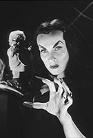 Profile picture of Maila Nurmi