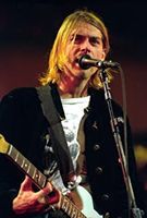 Profile picture of Kurt Cobain