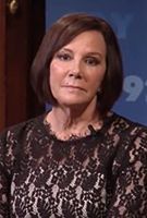 Profile picture of Marcia Clark