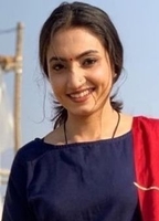 Profile picture of Vaishnavi Gowda