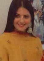 Profile picture of Tanvi Nagi