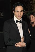 Profile picture of Zac Posen