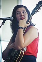 Profile picture of Lucy Dacus