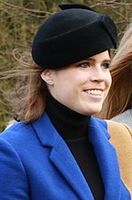 Profile picture of Princess Eugenie