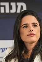 Profile picture of Ayelet Shaked