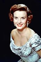 Profile picture of Jean Peters