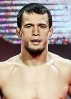 Profile picture of Usman Nurmagomedov