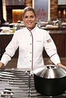 Profile picture of Cat Cora