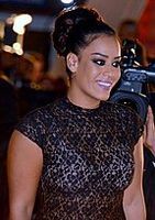 Profile picture of Amel Bent