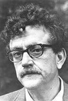 Profile picture of Kurt Vonnegut Jr.