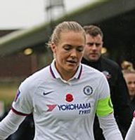 Profile picture of Magdalena Eriksson