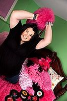 Profile picture of Candy Palmater