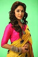 Profile picture of Mouli Ganguly