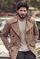 Profile picture of Dulquer Salmaan