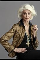 Profile picture of Carmen Dell'Orefice