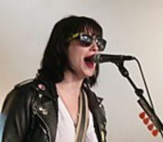 Profile picture of Brody Dalle