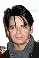 Profile picture of Gary Numan