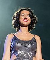 Profile picture of Khatia Buniatishvili