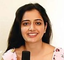 Profile picture of Ashika Ranganath
