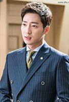 Profile picture of Lee Sang-Yeob