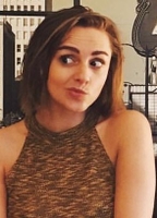 Profile picture of Hannah Witton