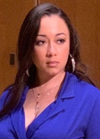 Profile picture of Cyntoia Brown-Long