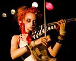 Profile picture of Emilie Autumn