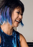 Profile picture of Yuja Wang